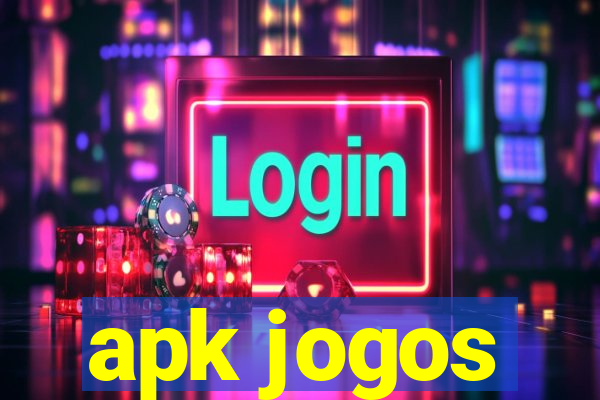 apk jogos
